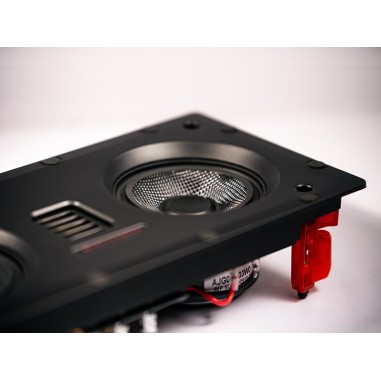 MartinLogan MW4-LCR - Diffusore da incasso a soffitto