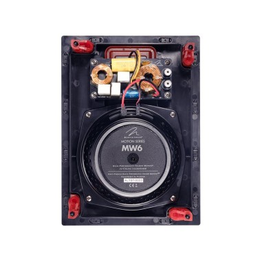 MartinLogan Motion MW6 - Diffusore da incasso a soffitto