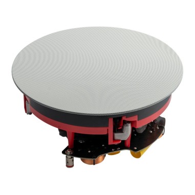 MartinLogan Motion XTC8 - Diffusore da incasso a soffitto