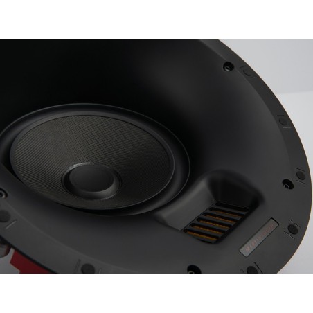 MartinLogan Motion XTC8-HT - Diffusore da incasso a soffitto
