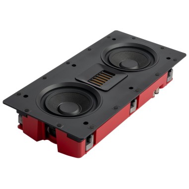 MartinLogan XTW5-LCR - Diffusore da incasso a soffitto