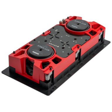 MartinLogan XTW5-LCR - Diffusore da incasso a soffitto