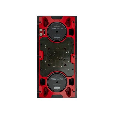 MartinLogan XTW5-LCR - Diffusore da incasso a soffitto