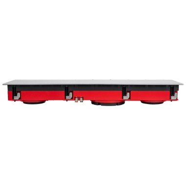 MartinLogan Motion XTW6-LCR - Diffusore da incasso a soffitto