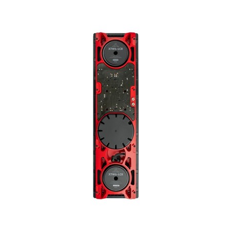 MartinLogan Motion XTW6-LCR - Diffusore da incasso a soffitto