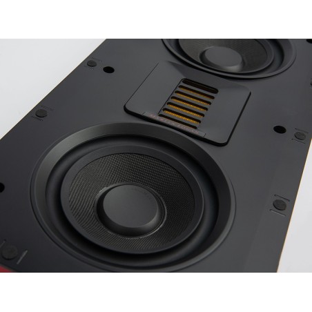 MartinLogan Motion XTW6-LCR - Diffusore da incasso a soffitto
