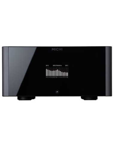 Rotel Michi M8 nero - finale di potenza mono