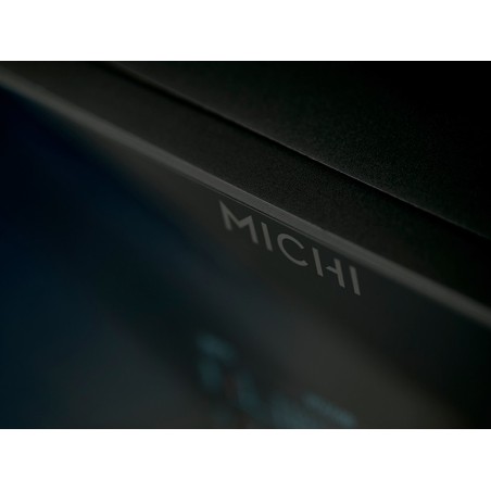 Rotel Michi M8 nero - finale di potenza mono
