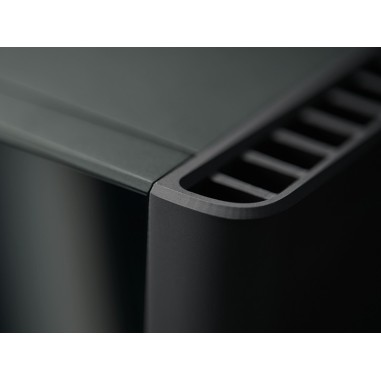 Rotel Michi M8 nero - finale di potenza mono