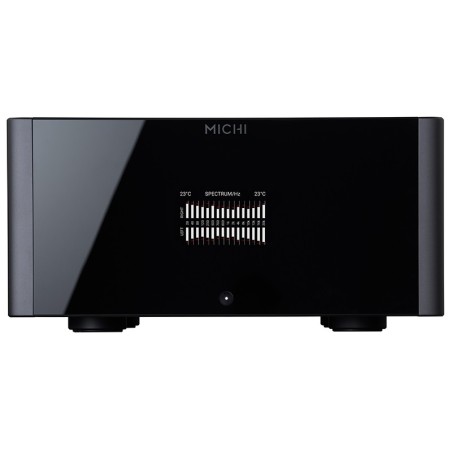 Rotel michi s5 nero - finale di potenza stereo
