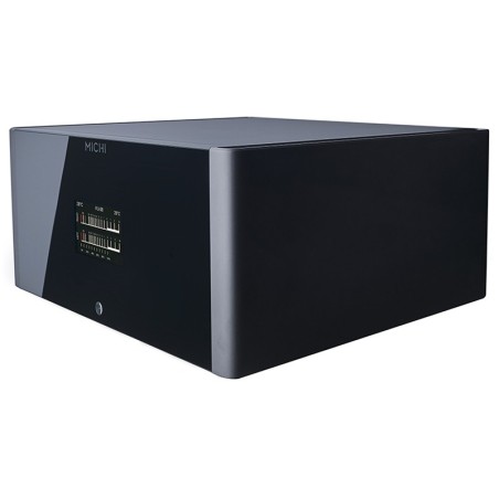 Rotel michi s5 nero - finale di potenza stereo