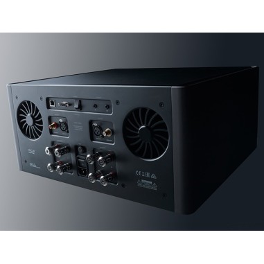 Rotel michi s5 nero - finale di potenza stereo