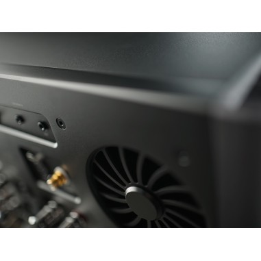 Rotel michi s5 nero - finale di potenza stereo