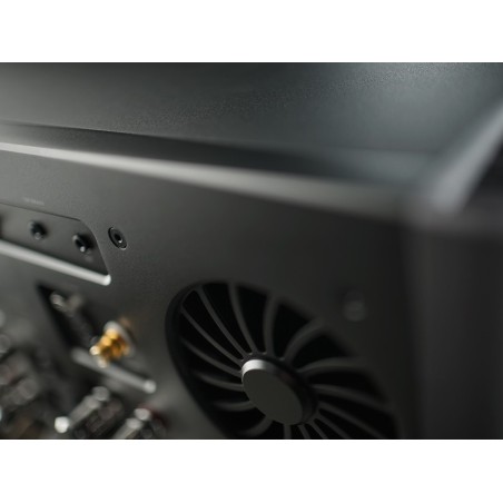 Rotel michi s5 nero - finale di potenza stereo