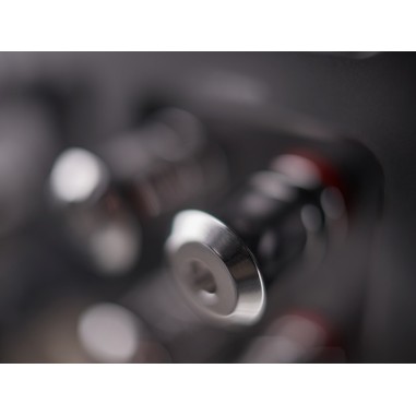 Rotel michi s5 nero - finale di potenza stereo