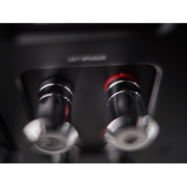 Rotel michi s5 nero - finale di potenza stereo