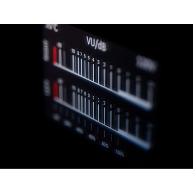 Rotel michi s5 nero - finale di potenza stereo