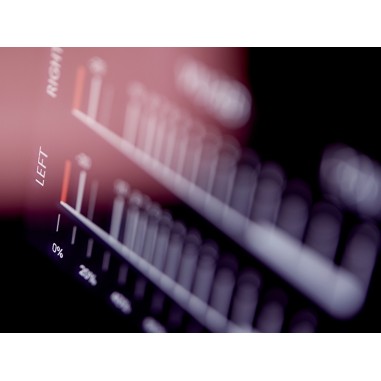 Rotel michi s5 nero - finale di potenza stereo