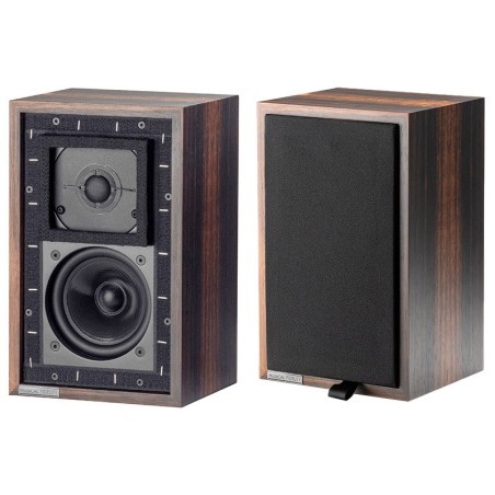 Musical Fidelity LS3/5A - Coppia diffusori da scaffale