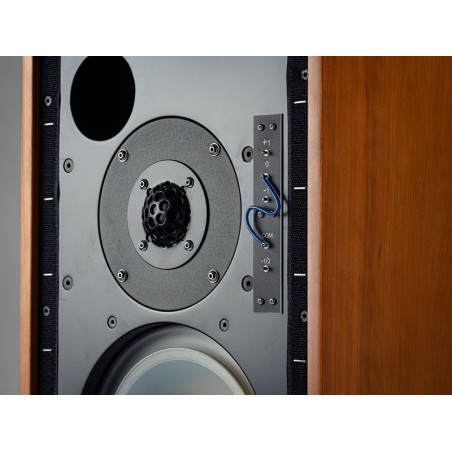 Musical Fidelity LS5/9 - Coppia diffusori da scaffale