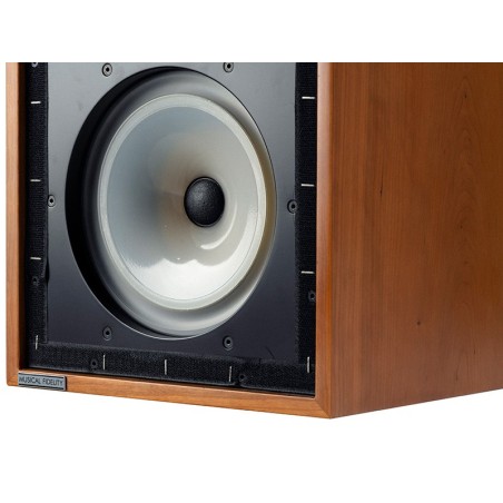 Musical Fidelity LS5/9 - Coppia diffusori da scaffale