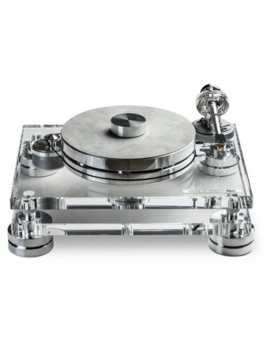 Musical Fidelity M8x TT - Giradischi trazione a cinghia