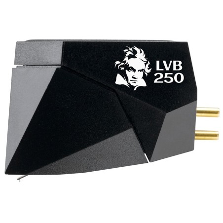 Ortofon 2M Black LVB 250 - Fonorivelatore MM