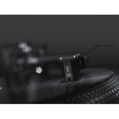 Ortofon 2M Black LVB 250 - Fonorivelatore MM