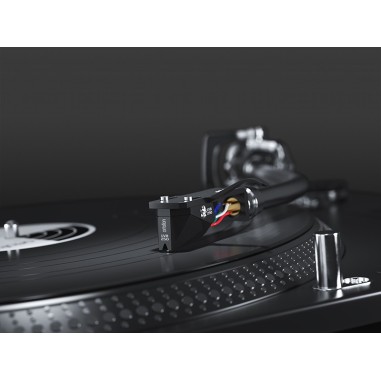 Ortofon 2M Black LVB 250 - Fonorivelatore MM