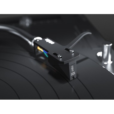 Ortofon 2M Black LVB 250 - Fonorivelatore MM