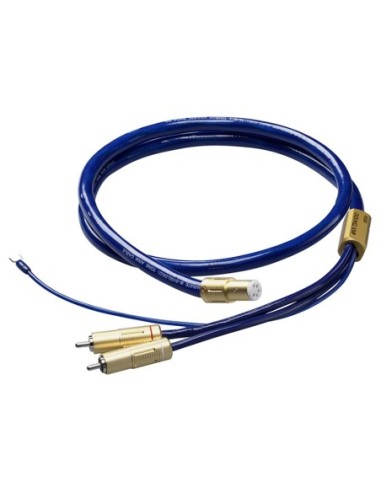 Ortofon 6NX-TSW 1010 - Cavo phono per bracci