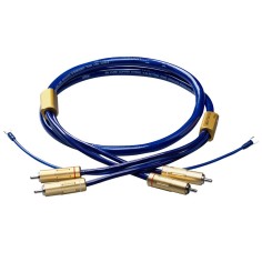 Ortofon 6NX-TSW 1010R - Cavo phono per bracci