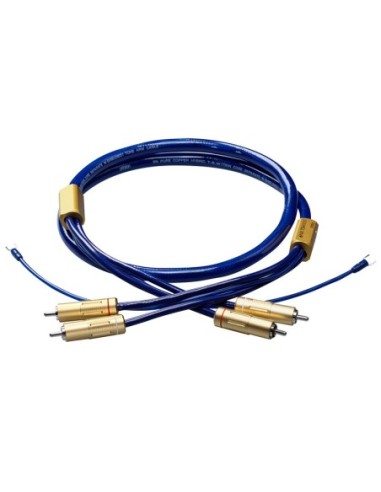 Ortofon 6NX-TSW 1010R - Cavo phono per bracci