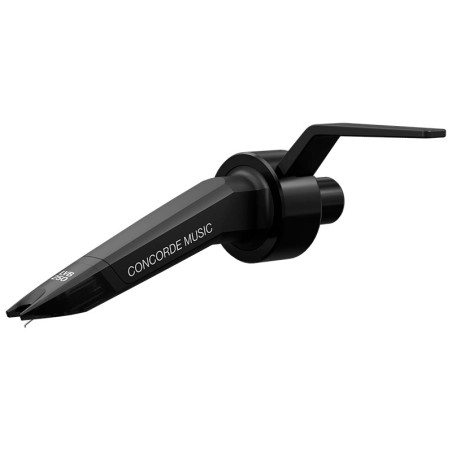 Ortofon CONCORDE MUSIC BLACK LVB 250