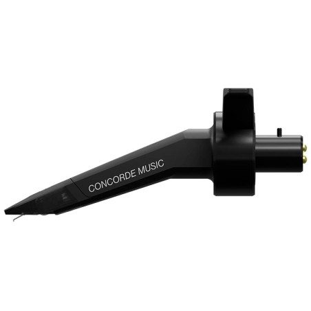 Ortofon CONCORDE MUSIC BLACK LVB 250