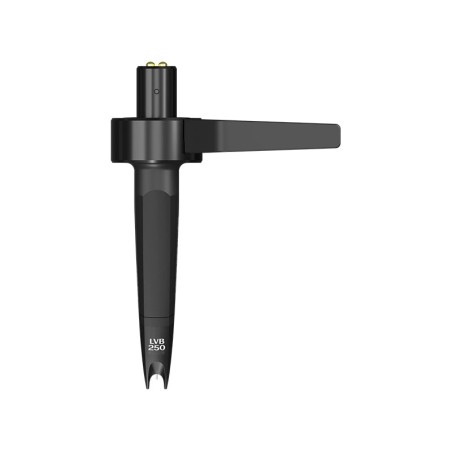 Ortofon CONCORDE MUSIC BLACK LVB 250