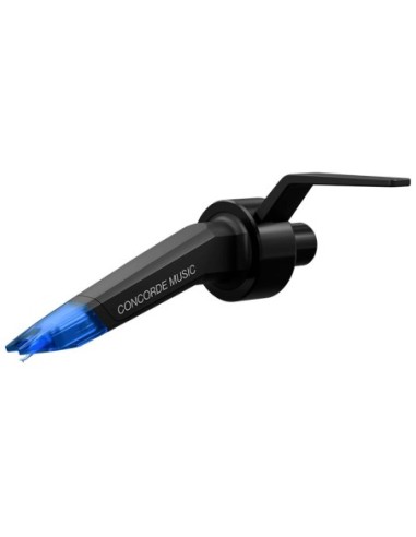 Ortofon CONCORDE MUSIC BLUE - Fonorivelatore MM