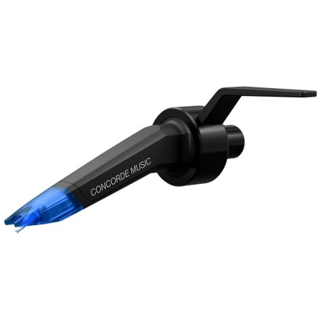 Ortofon CONCORDE MUSIC BLUE