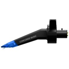 Ortofon CONCORDE MUSIC BLUE 2