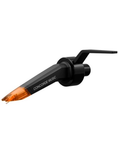 Ortofon CONCORDE MUSIC BRONZE - Fonorivelatore MM