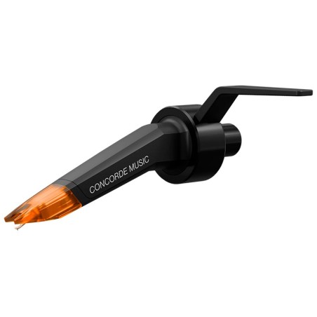 Ortofon CONCORDE MUSIC BRONZE
