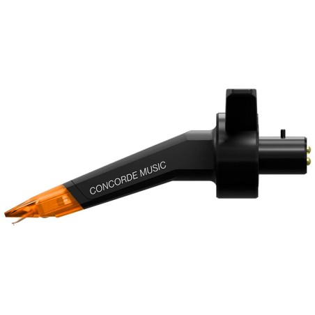 Ortofon CONCORDE MUSIC BRONZE