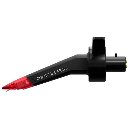 Ortofon CONCORDE MUSIC RED