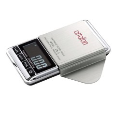 Ortofon DS-3 Digital Scale - Bilancia digitale 2