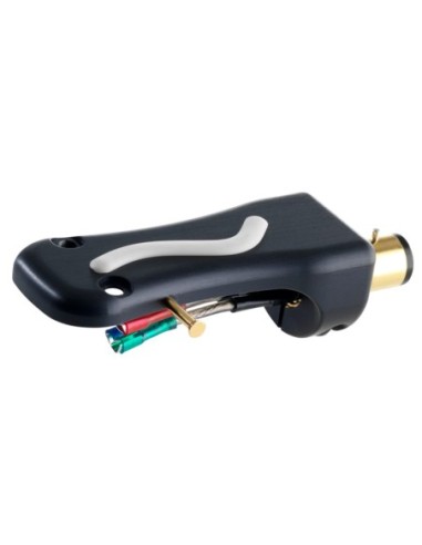Ortofon LH 10000 - Shell portatestina
