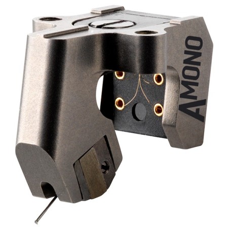 Ortofon MC A Mono - Fonorivelatore MC
