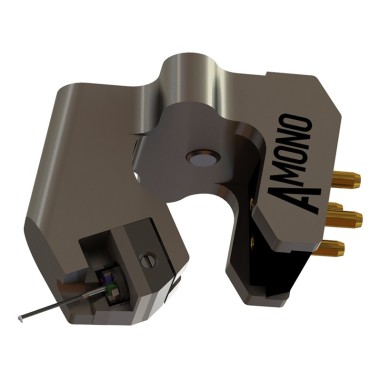 Ortofon MC A Mono - Fonorivelatore MC