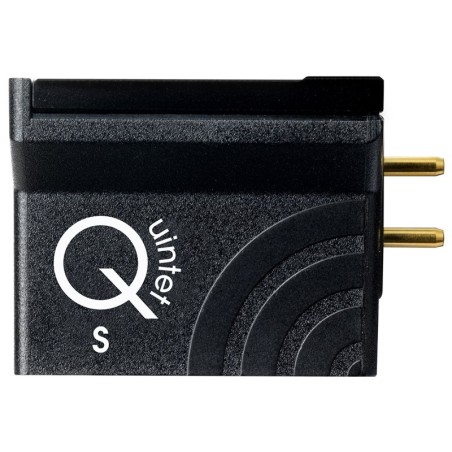 Ortofon Quintet Black S - Fonorivelatore Bobina Mobile