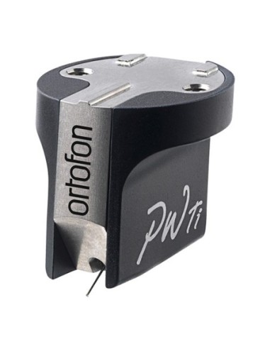Ortofon MC Windfeld Ti - Fonorivelatore Bobina Mobile