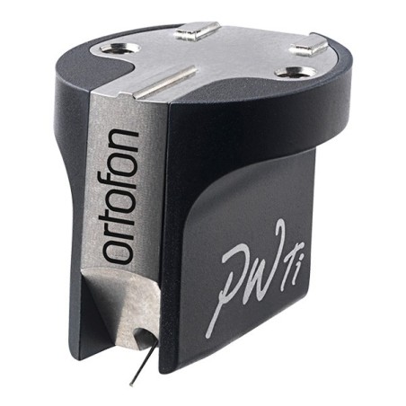 Ortofon MC Windfeld Ti - Fonorivelatore Bobina Mobile